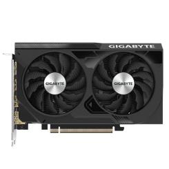 Видеокарта GIGABYTE GeForce RTX4060 8Gb WINDFORCE OC Фото