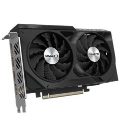 Видеокарта GIGABYTE GeForce RTX4060 8Gb WINDFORCE OC Фото 1