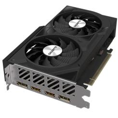 Видеокарта GIGABYTE GeForce RTX4060 8Gb WINDFORCE OC Фото 2