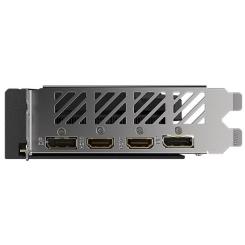 Видеокарта GIGABYTE GeForce RTX4060 8Gb WINDFORCE OC Фото 5