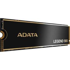 Накопитель SSD ADATA M.2 2280 512GB Фото 1