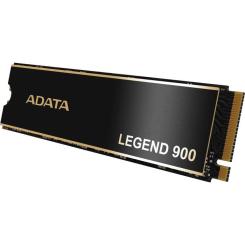 Накопитель SSD ADATA M.2 2280 512GB Фото 2