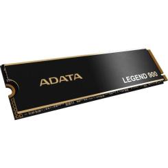 Накопитель SSD ADATA M.2 2280 512GB Фото 3