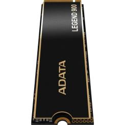 Накопитель SSD ADATA M.2 2280 512GB Фото 4