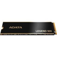 Накопитель SSD ADATA M.2 2280 512GB Фото 5