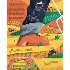 Книга #книголав Ці дивовижні українці Фото 1