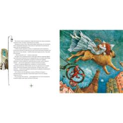 Книга А-ба-ба-га-ла-ма-га The Tinderbox - Hans Christian Andersen Фото 1