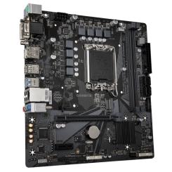 Материнская плата GIGABYTE H610M S2H V2 DDR4 Фото 2