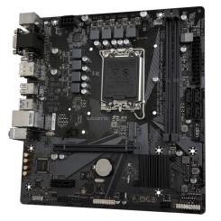 Материнская плата GIGABYTE H610M S2H V2 DDR4 Фото 3