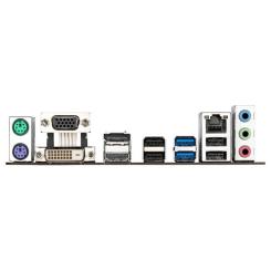 Материнская плата GIGABYTE H610M S2H V2 DDR4 Фото 5