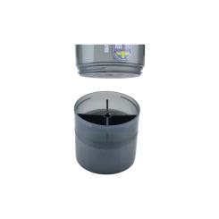 Шейкер спортивный SmartShake Original2GO 600ml Black Фото 9