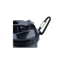 Шейкер спортивный SmartShake Original2GO 600ml Black Фото 3