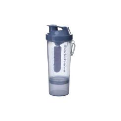 Шейкер спортивный SmartShake Original2GO One 800ml Mist Gray Фото 3