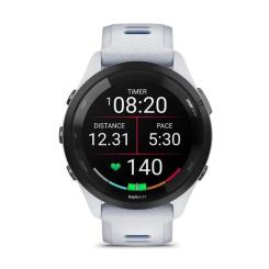 Смарт-часы Garmin Forerunner 265, Whitestone, GPS Фото 1