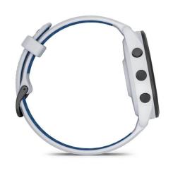 Смарт-часы Garmin Forerunner 265, Whitestone, GPS Фото 3