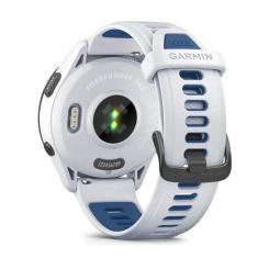 Смарт-часы Garmin Forerunner 265, Whitestone, GPS Фото 5
