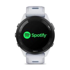 Смарт-часы Garmin Forerunner 265, Whitestone, GPS Фото 7