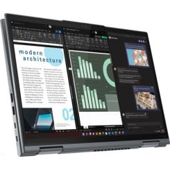 Ноутбук Lenovo ThinkPad X1 Yoga G8 Фото 9