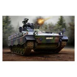 Сборная модель Revell Танк Marder 1A3 рівень 4, 1:72 Фото 3