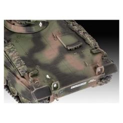 Сборная модель Revell Танк Marder 1A3 рівень 4, 1:72 Фото 5