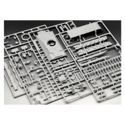 Сборная модель Revell Танк Marder 1A3 рівень 4, 1:72 Фото 7