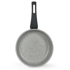 Сковорода Flonal Dura Induction 28 см Фото 1