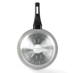 Сковорода Flonal Dura Induction 28 см Фото 2