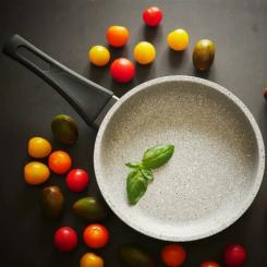 Сковорода Flonal Dura Induction 28 см Фото 6