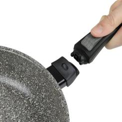 Сковорода Flonal Monolite 20 см Фото 3