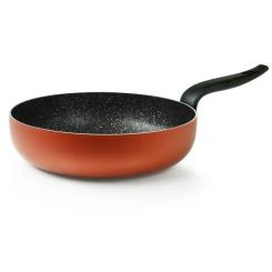 Сковорода Flonal Pepita Granit 28 см Фото