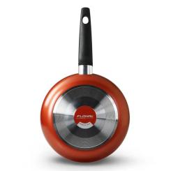 Сковорода Flonal Pepita Granit 28 см Фото 4