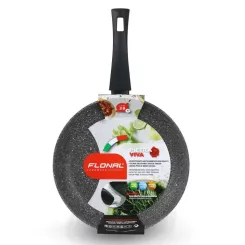 Сковорода Flonal Pietra Viva 26 см Фото 2