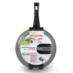 Сковорода Flonal Pietra Viva 26 см Фото 3