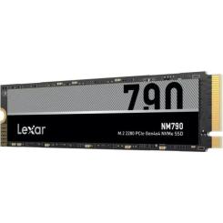 Накопитель SSD Lexar M.2 2280 1TB NM790 Фото 1