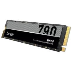 Накопитель SSD Lexar M.2 2280 1TB NM790 Фото 2