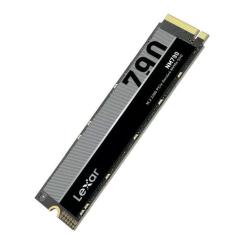 Накопитель SSD Lexar M.2 2280 1TB NM790 Фото 4