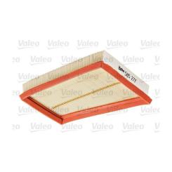Воздушный фильтр для автомобиля Valeo 585277 Фото 2