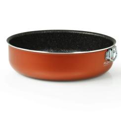 Форма для выпечки Flonal Pepita Granit 28 см Фото