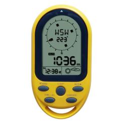 Компас Technoline EA3050 Yellow Фото