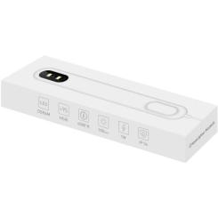 Светильник для аквариума Aqualighter Pico Soft 6500 к белый Фото