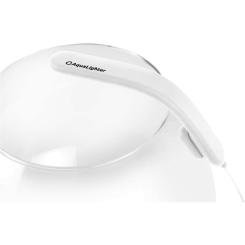 Светильник для аквариума Aqualighter Pico Soft 6500 к белый Фото 1