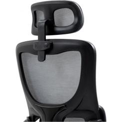 Офисное кресло GT Racer X-5728 Black/Gray Фото 11