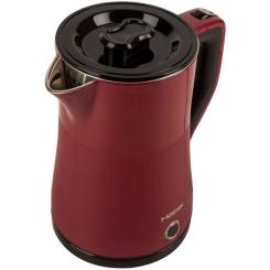 Электрочайник Hölmer HKS-218R Фото 2