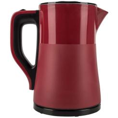 Электрочайник Hölmer HKS-218R Фото 3