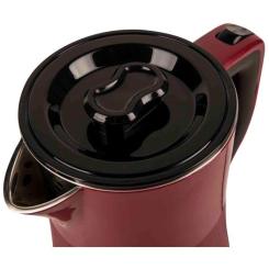 Электрочайник Hölmer HKS-218R Фото 4