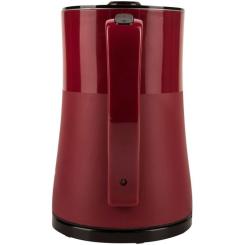 Электрочайник Hölmer HKS-218R Фото 6