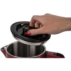 Электрочайник Hölmer HKS-218R Фото 7