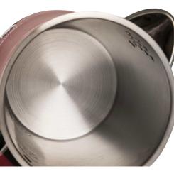 Электрочайник Hölmer HKS-218R Фото 8