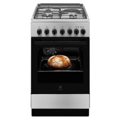 Плита Electrolux LKM520000X Фото