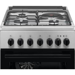 Плита Electrolux LKM520000X Фото 1